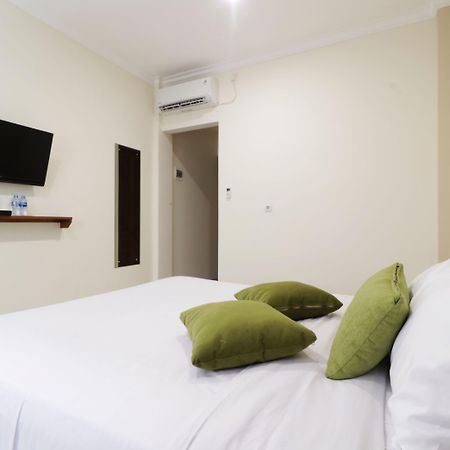 Nikara Residence Syariah Jacarta Exterior foto