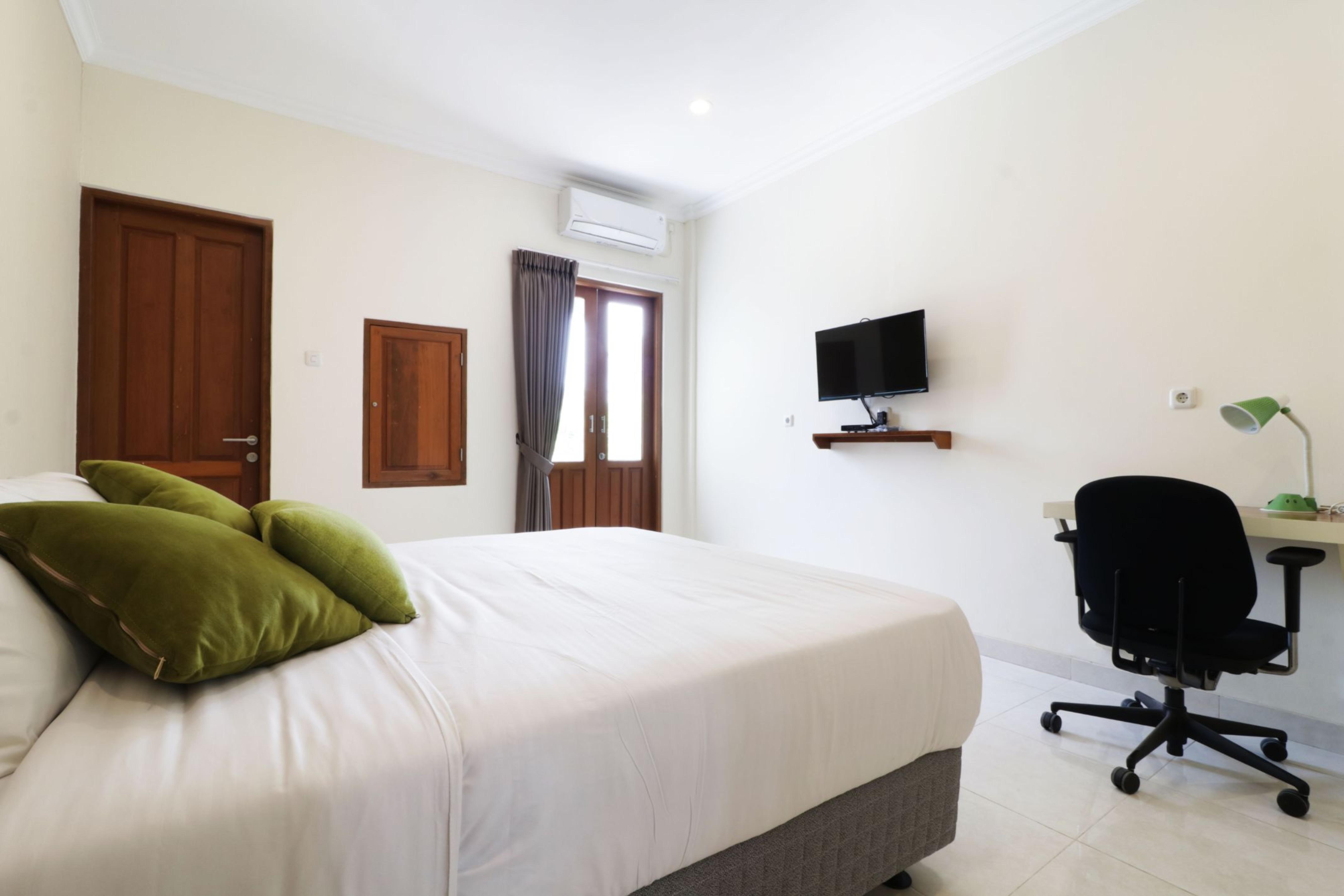 Nikara Residence Syariah Jacarta Exterior foto